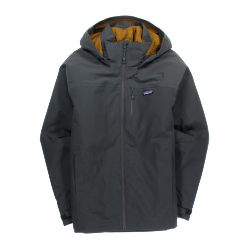 M's Windsweep 3-in-1 Jacket – Patagonia Worn Wear