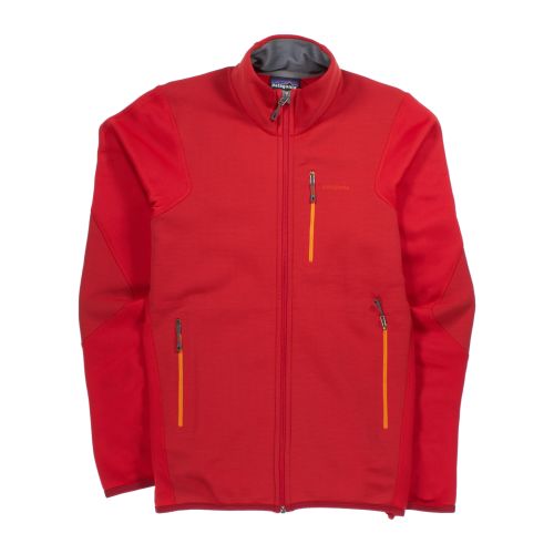 M's Piton Hybrid Jacket – Patagonia Worn Wear®