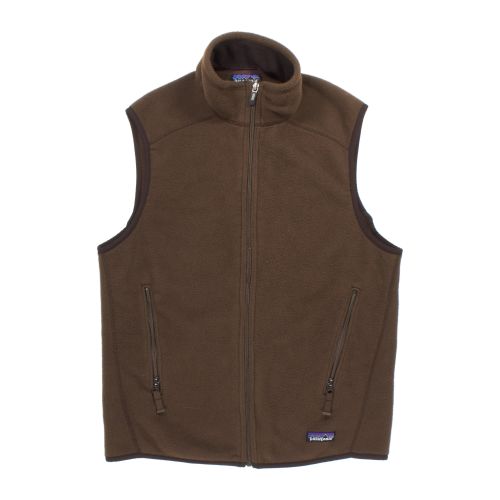 Men's Synchilla® Vest – Patagonia Worn Wear® Men's Synchilla® Vest – Patagonia Worn Wear®