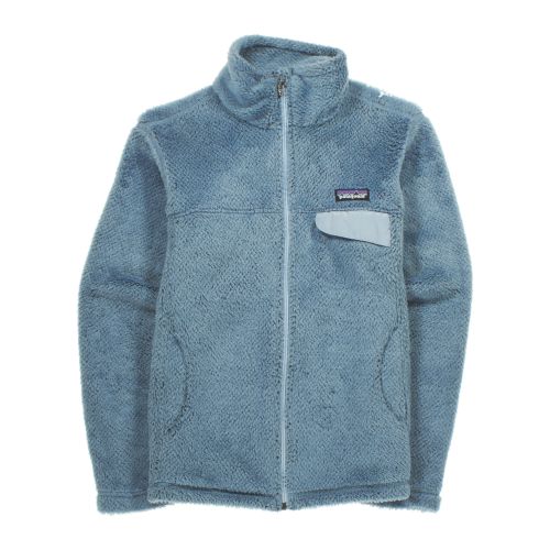 patagoniaナイロンジャケット W's Full-Zip Re-Tool Jacket – Patagonia Worn Wear®