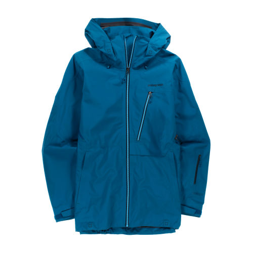 M's Untracked Jacket