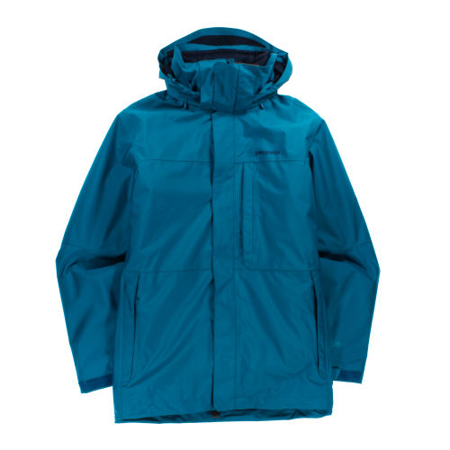 M's 3-in-1 Snowshot Jacket – Patagonia Worn Wear