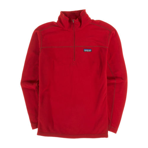 Patagonia Micro D Fleece Pullover