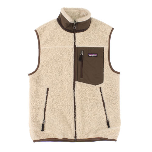 M's Classic Retro-X® Vest – Patagonia Worn Wear®