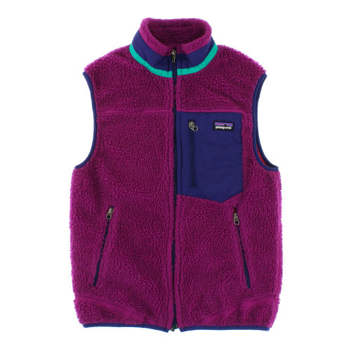 Men's Classic Retro-X® Vest – Patagonia Worn Wear