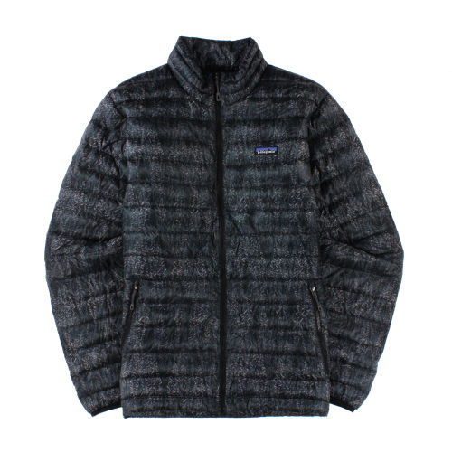 Patagonia Down Sweater Mens