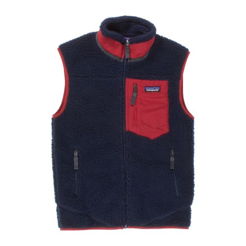 Men's Classic Retro-X® Vest – Patagonia Worn Wear