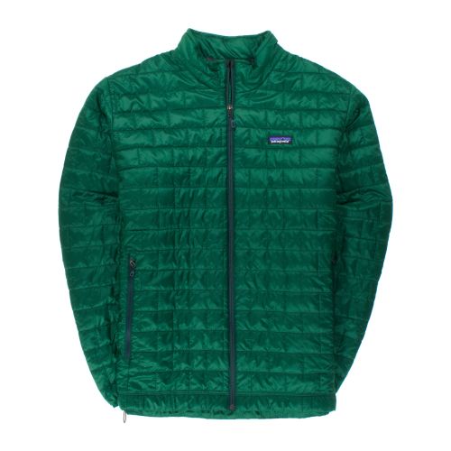 Men's Nano Puff® Jacket – Patagonia Worn Wear