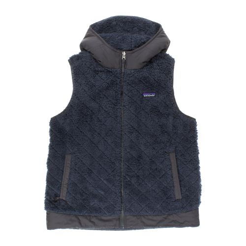 W's Los Gatos Hooded Vest – Patagonia Worn Wear