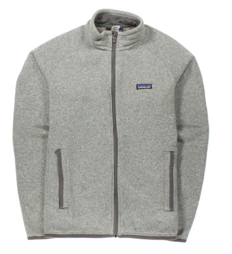 Patagonia Better Sweater Jacket - Mens