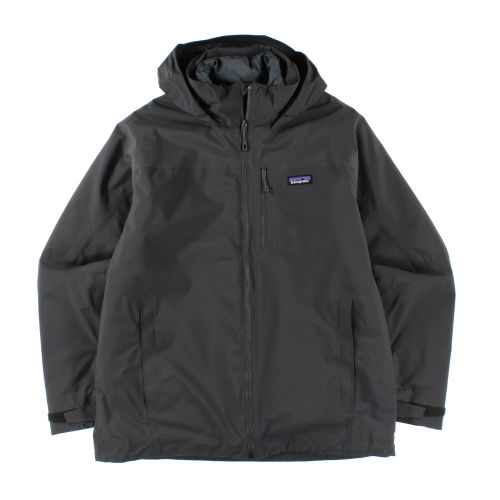 M's Windsweep 3-in-1 Jacket