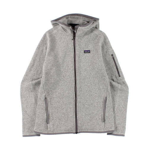 Patagonia Women's Better Sweater Hoody