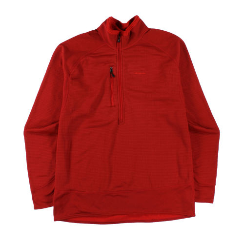 Patagonia Men's R1® Fleece Pullover