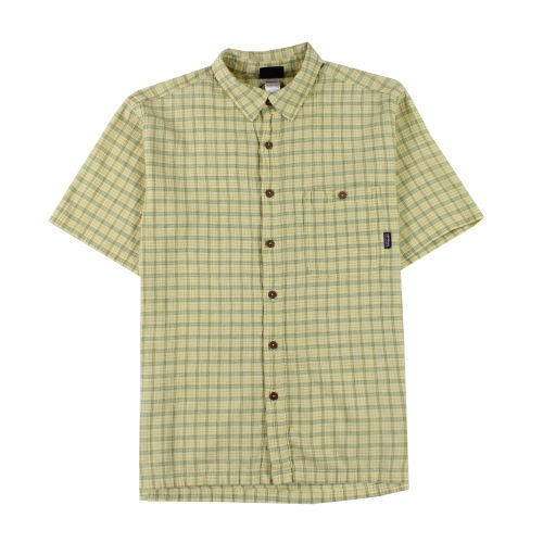 Men's A/C® Shirt – Patagonia Worn Wear® Men's A/C® Shirt – Patagonia Worn Wear®