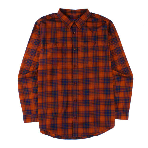 M's Long-Sleeved Pima Cotton Shirt – Patagonia Worn Wear®