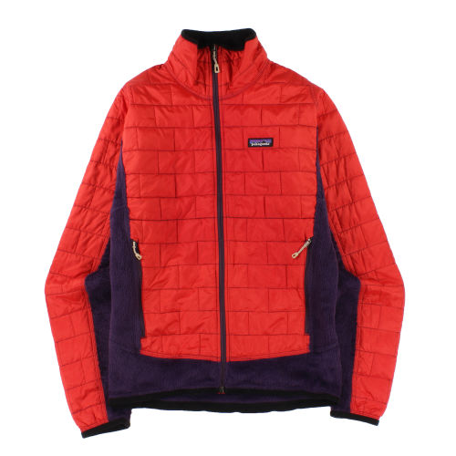 M's Nano Puff® Hybrid Jacket – Patagonia Worn Wear