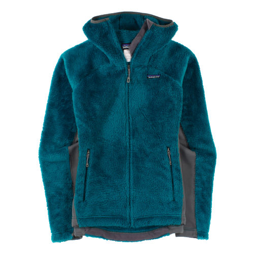 Women's R3® Hi-Loft Hoody – Patagonia Worn Wear® Women's R3® Hi-Loft Hoody – Patagonia Worn Wear®