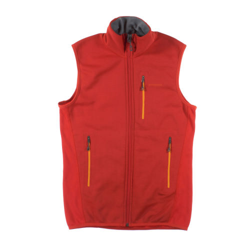 M's Piton Hybrid Vest