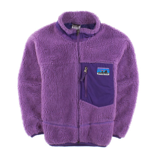 Kids' Retro-X Jacket – Patagonia Worn Wear®