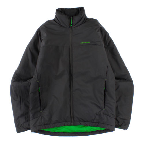 M's Micro Puff Jacket – Patagonia Worn Wear®