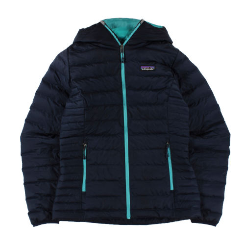 Patagonia Down Sweater Hoody - Women's