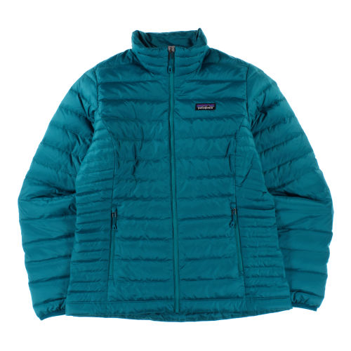 Patagonia Women's Down Sweater™ – The Basin Apparel