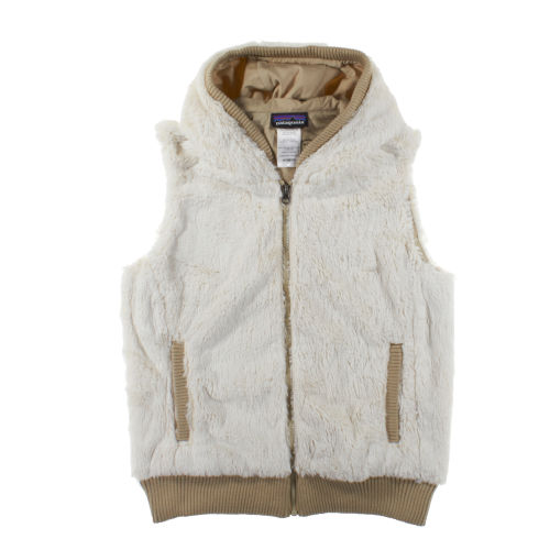 W's Conejo Vest – Patagonia Worn Wear®