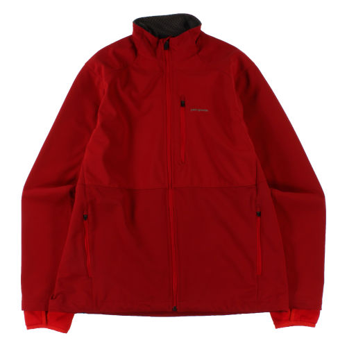 M's Integral Jacket