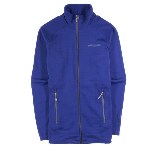 W's R1® Full-Zip Jacket – Patagonia Worn Wear