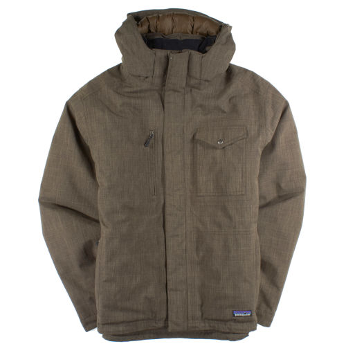 M's Wanaka Down Jacket – Patagonia Worn Wear®