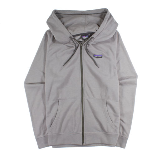 Men's Lightweight Full-Zip Hoody – Patagonia Worn Wear