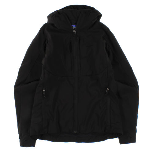 W's Tough Puff Hoody – Patagonia Worn Wear®