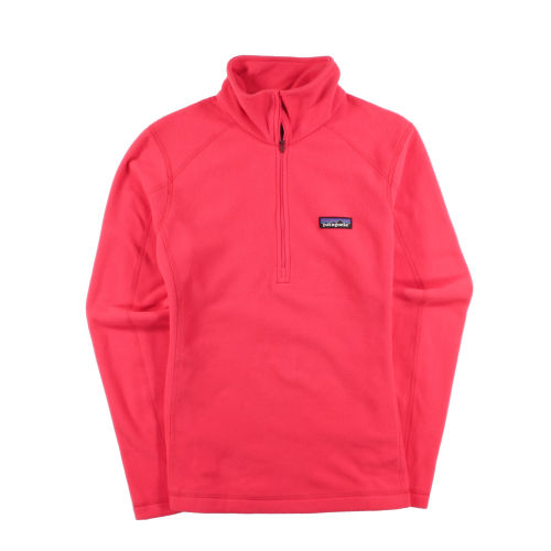 Women's Micro D® 1/4-Zip