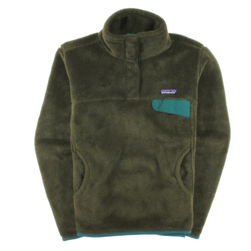 Women's Re-Tool Snap-T® Pullover – Patagonia Worn Wear