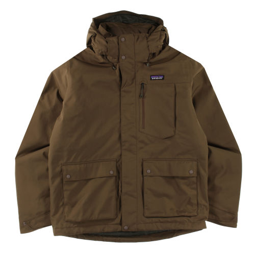 M's Topley Jacket – Patagonia Worn Wear