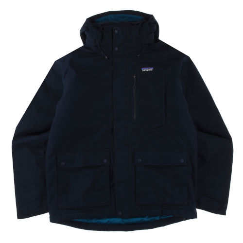 M's Topley Jacket – Patagonia Worn Wear