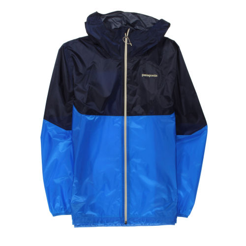 M's Alpine Houdini® Jacket – Patagonia Worn Wear