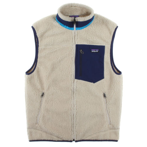 Men's Classic Retro-X® Vest – Patagonia Worn Wear