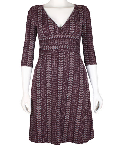 W's Long-Sleeved Margot Dress Patagonia Worn Wear W's Long-Sleeved Margot Dress Patagonia Worn Wear