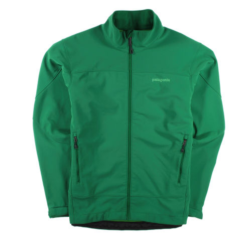 M's Adze Jacket – Patagonia Worn Wear®