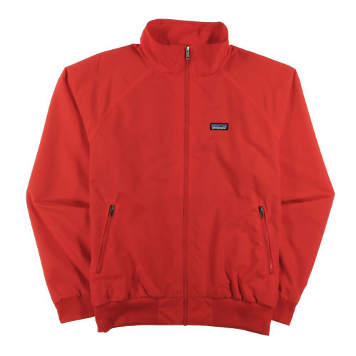 M's Baggies™ Jacket – Patagonia Worn Wear