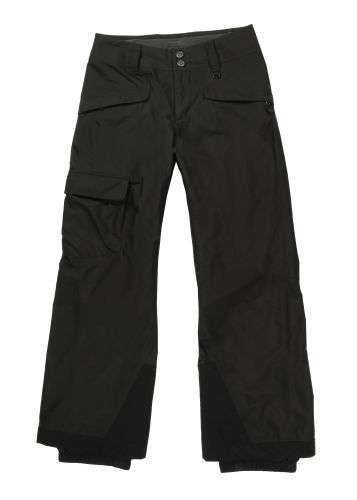 M's Snowshot Pants – Patagonia Worn Wear®