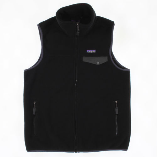 M's Lightweight Synchilla® Snap-T® Vest