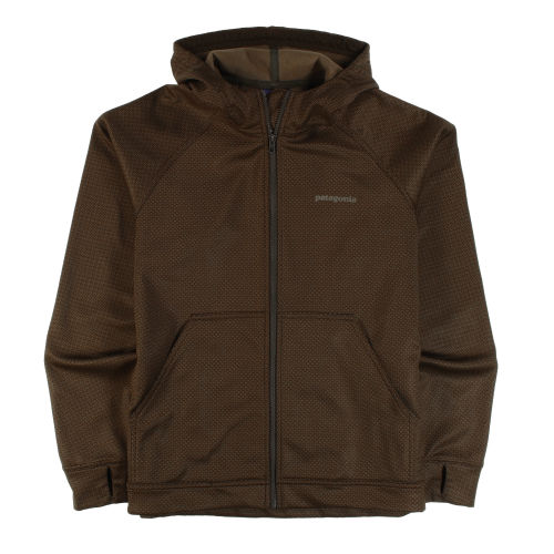 M's Slopestyle Hoody – Patagonia Worn Wear®