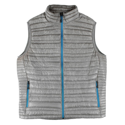 M's Ultralight Down Vest