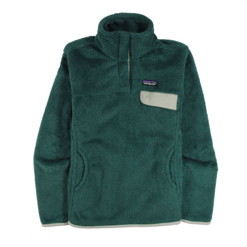 Women's Re-Tool Snap-T® Pullover – Patagonia Worn Wear®