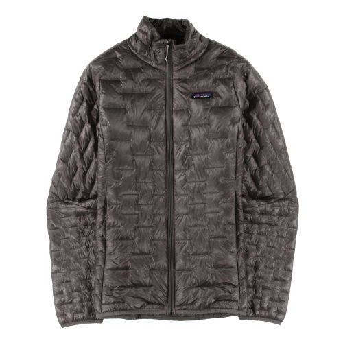Women's Micro Puff® Jacket – Patagonia Worn Wear