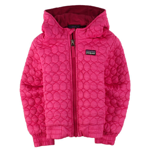 Girls' Inoa Jacket – Patagonia Worn Wear