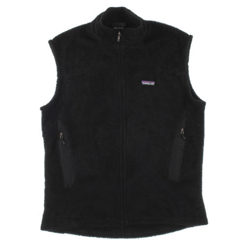M's R2® Vest – Patagonia Worn Wear
