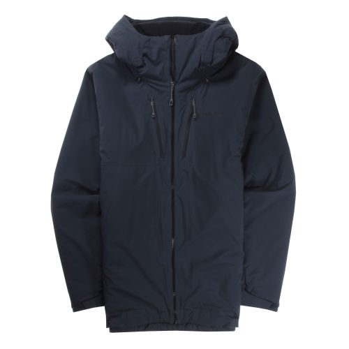 M's Stretch Nano Storm® Jacket – Patagonia Worn Wear